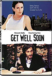 Get Well Soon (200