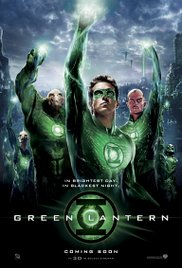 Green Lantern (201