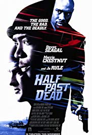 Half Past Dead (20