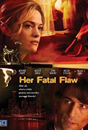Her Fatal Flaw (20
