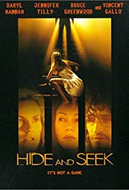 Hide and Seek (200