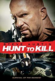 Hunt to Kill (2010