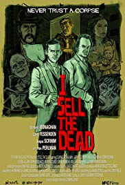 I Sell the Dead (2