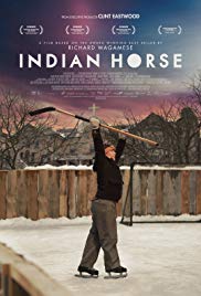 Indian Horse (2017