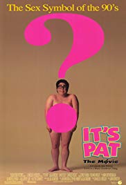 Its Pat: The Movie