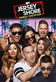 Jersey Shore Famil