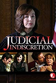 Judicial Indiscret
