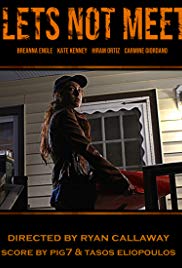 Lets Not Meet (201