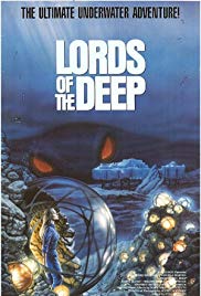 Lords of the Deep 