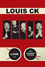 Louis C.K.: Live a