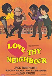Love Thy Neighbour