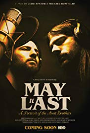 May It Last: A Por