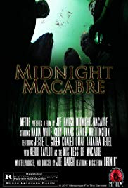 Midnight Macabre (