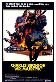 Mr. Majestyk (1974