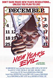 New Years Evil (19