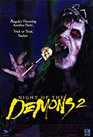 Night of the Demon