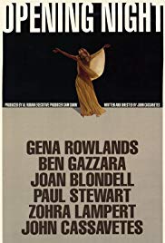 Opening Night (197