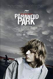 Paranoid Park (200