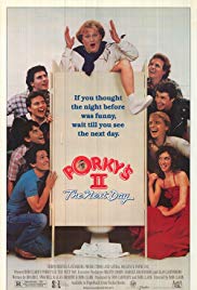 Porkys II: The Nex