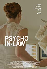 Psycho InLaw (2017