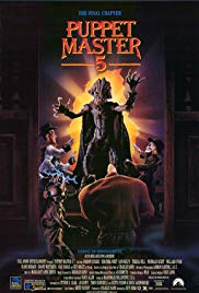 Puppet Master 5 (1