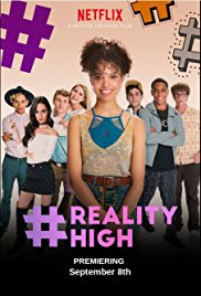 #REALITYHIGH (2017