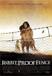 RabbitProof Fence 