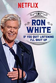 Ron White: If You 