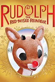 Rudolph the RedNos
