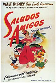 Saludos Amigos (19