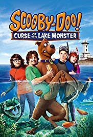 ScoobyDoo! Curse o