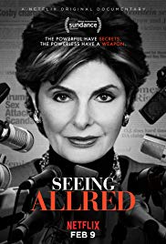 Seeing Allred (201