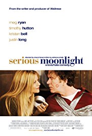 Serious Moonlight 