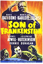Son of Frankenstei