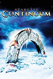 Stargate: Continuu