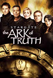 Stargate: The Ark 