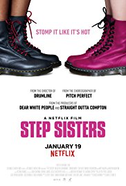 Step Sisters (2018