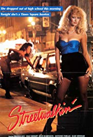 Streetwalkin (1985