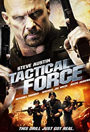 Tactical Force (20