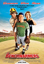 The Benchwarmers (