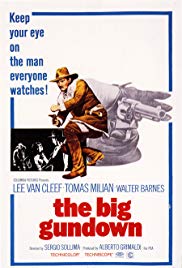 The Big Gundown (1