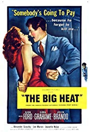 The Big Heat (1953