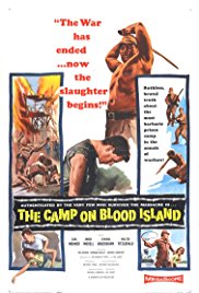 The Camp on Blood 