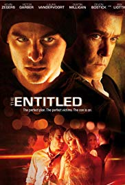The Entitled (2011