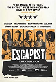 The Escapist (2008