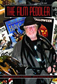 The Film Peddler (