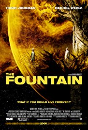 The Fountain (2006