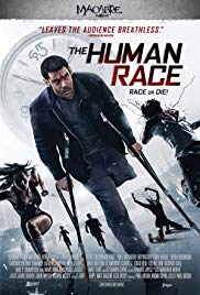 The Human Race (20