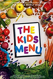 The Kids Menu (201