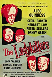 The Ladykillers (1